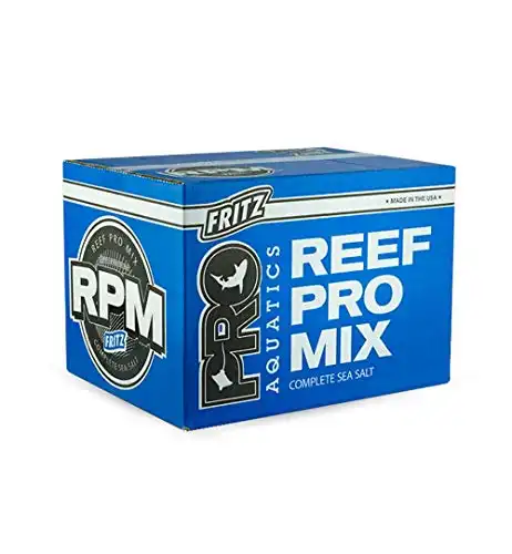 Fritz Reef Pro Mix