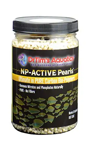 DrTim’s Aquatics NP-Active Pearls