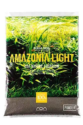 ADA Amazonia Light