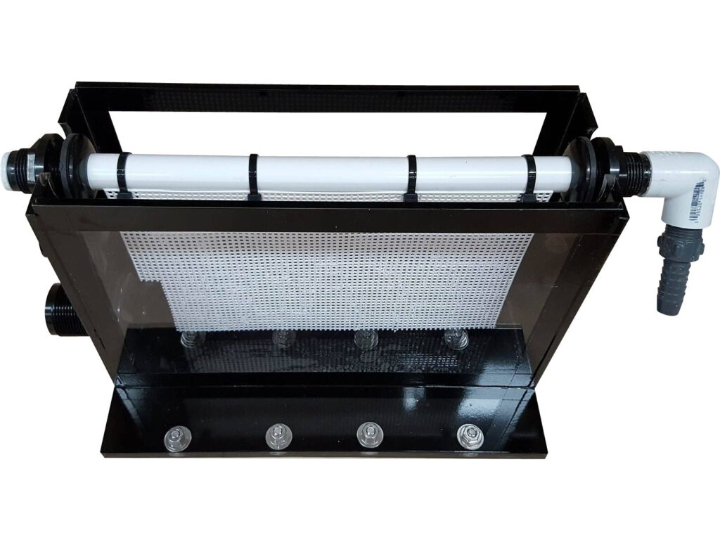 ASD Algae Turf Scrubber Space Saver Models AquariumStoreDepot