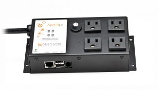 Neptune Systems Apex Jr Controller