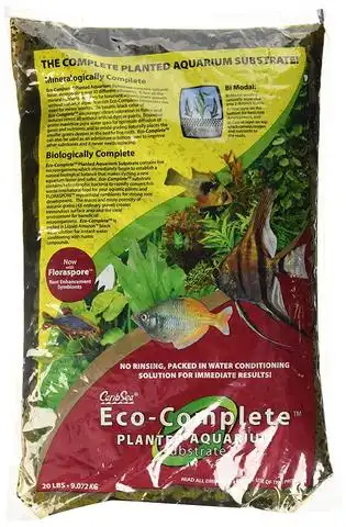 CaribSea Eco Complete