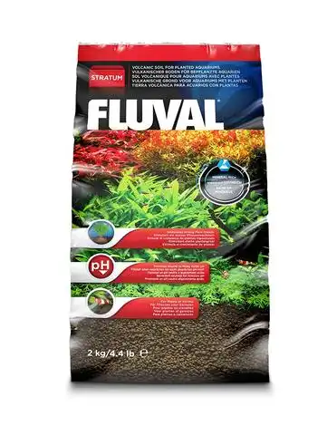 Fluval Stratum