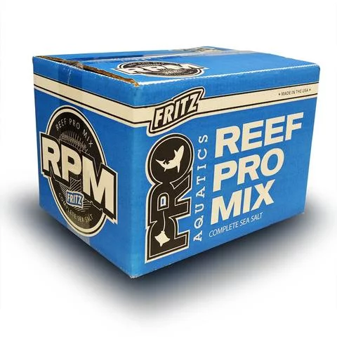 Fritz Reef Pro Mix