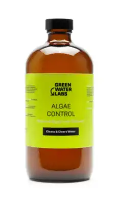 Green Water Labs Algae Control