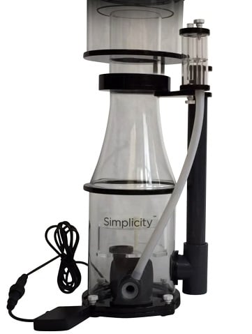 Simplicity DC Protein Skimmers